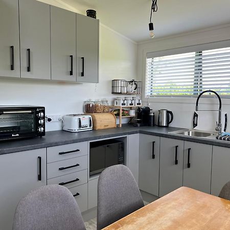 Hills Vista Lodge Matamata Εξωτερικό φωτογραφία