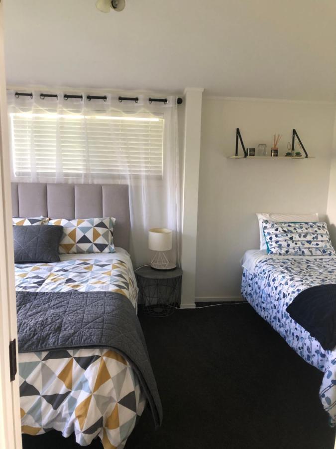 Hills Vista Lodge Matamata Εξωτερικό φωτογραφία