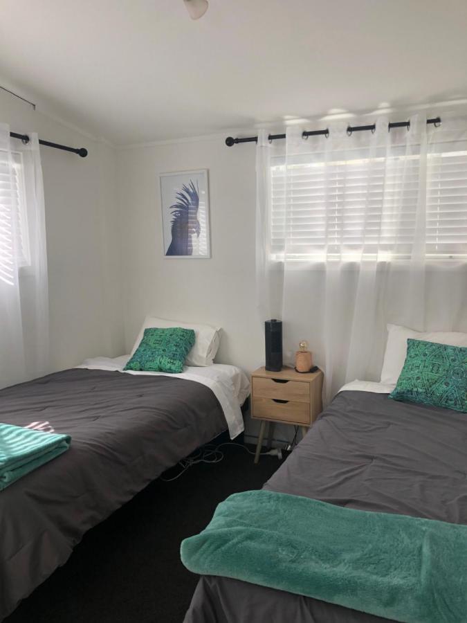 Hills Vista Lodge Matamata Εξωτερικό φωτογραφία