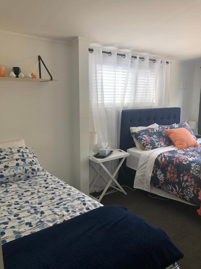 Hills Vista Lodge Matamata Εξωτερικό φωτογραφία