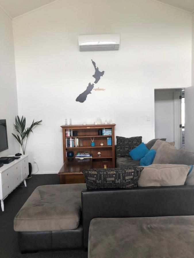 Hills Vista Lodge Matamata Εξωτερικό φωτογραφία