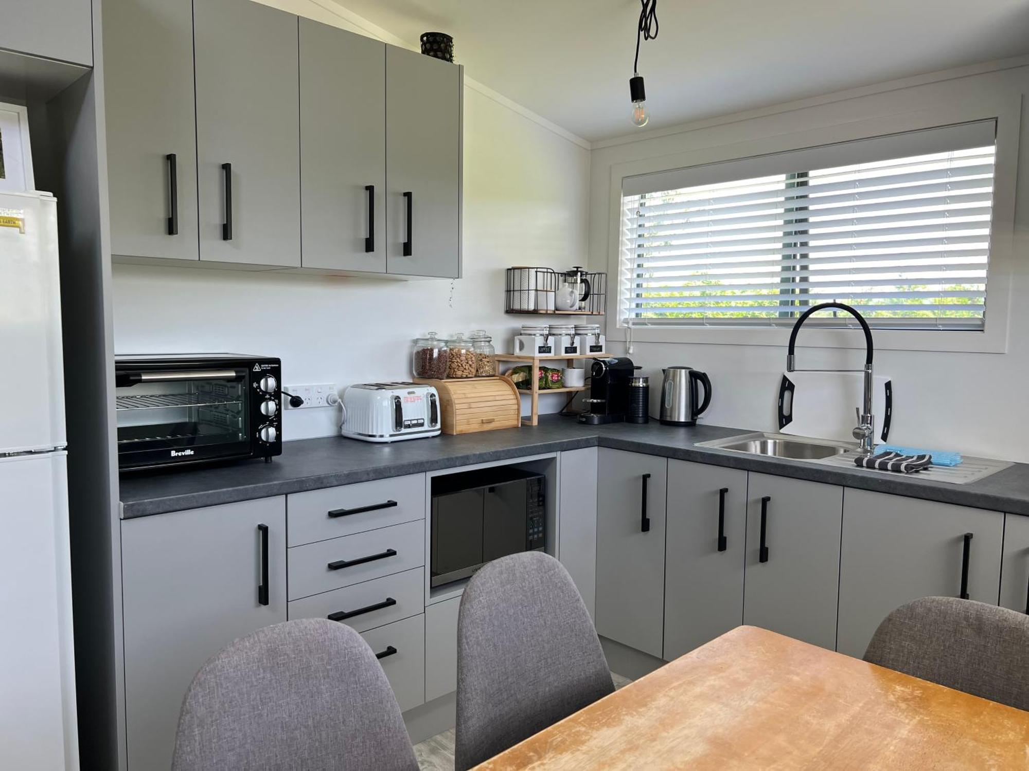Hills Vista Lodge Matamata Εξωτερικό φωτογραφία