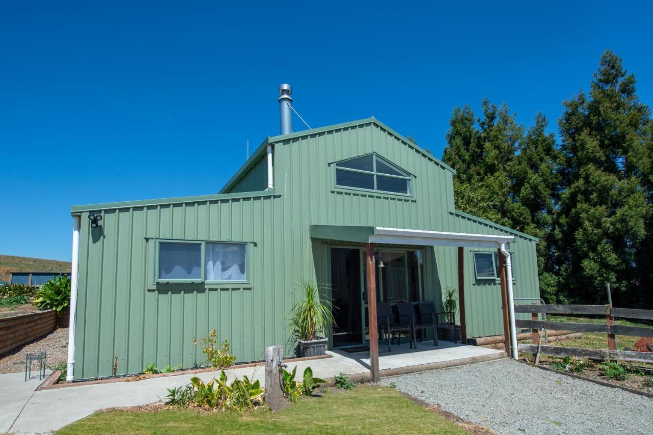 Hills Vista Lodge Matamata Εξωτερικό φωτογραφία