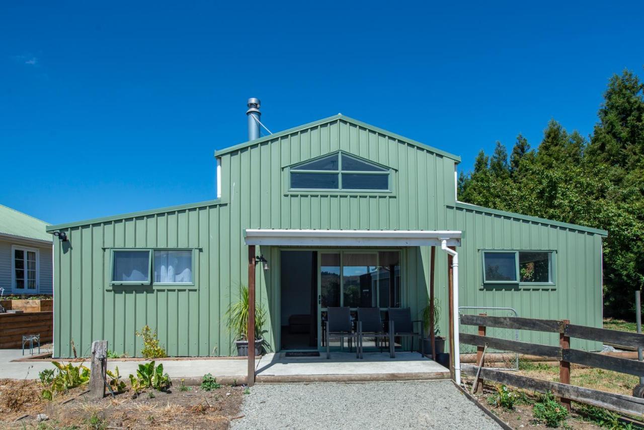Hills Vista Lodge Matamata Εξωτερικό φωτογραφία